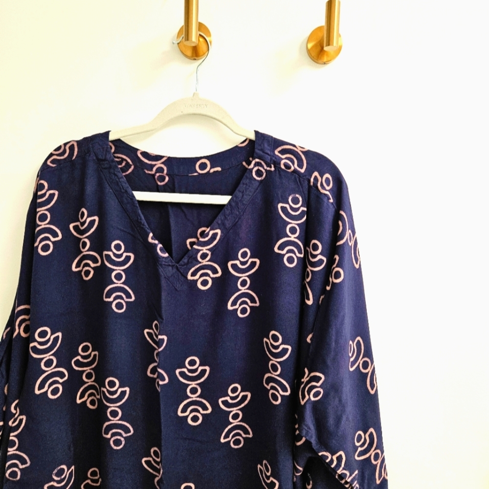 NEW> Sseko Kaftan